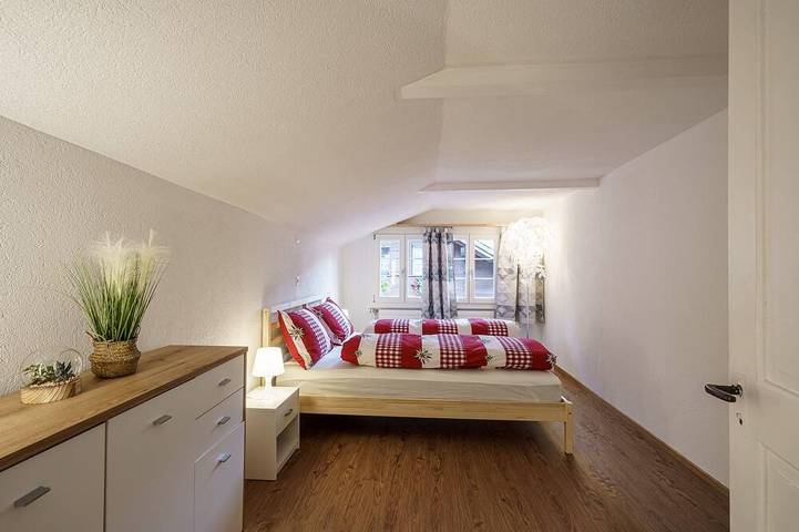 Ferienwohnung für 4 Personen in Brienz - 3