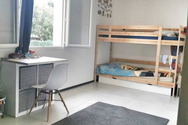 Location de vacances pour 4 personnes, avec terrasse et jardin à Néoules - 3