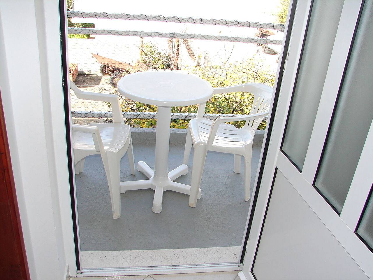 Ganze Wohnung, Apartments Nik in Gradac, Makarska Riviera