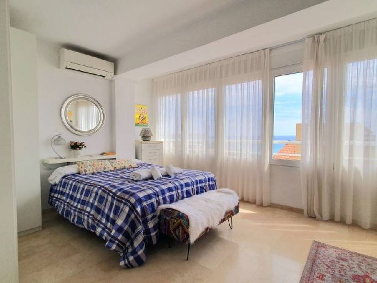 Estudio Playa Postiguet, foto 15