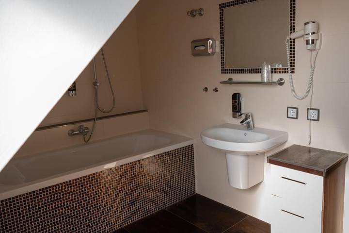 Hotel für 6 Personen in Markranstädt - 3
