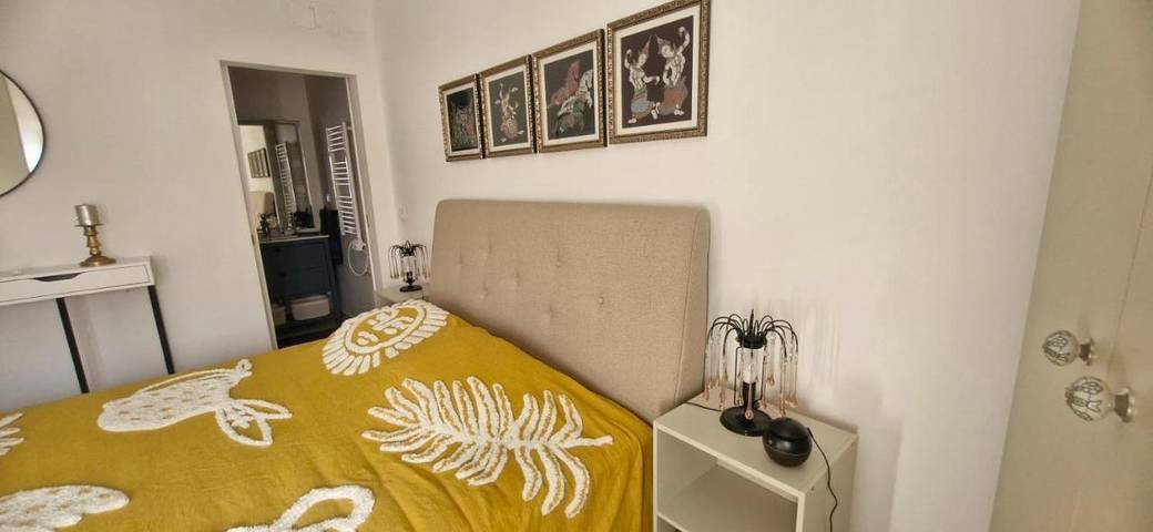 Location de vacances pour 6 personnes, avec Terrasse et Piscine à Fronteira - 2