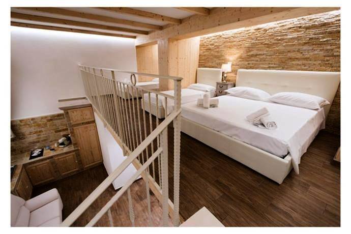 Appartamento intero, Ludovica's Apartment in Termoli, Costa Adriatica Molise