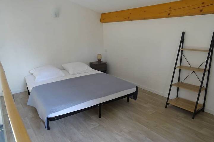 Charmantes Haus in der Provence mit privatem Pool in üppigem Grün in Montauroux, Mittelmeerküste (Frankreich)