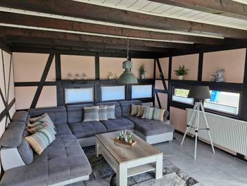 Ferienhaus für 5 Personen in Burhave, Butjadingen, Bild 2