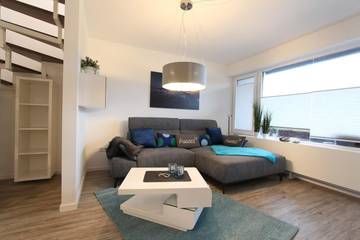 Ferienwohnung für 4 Personen in Kellenhusen, Südliche Ostseeküste, Bild 1