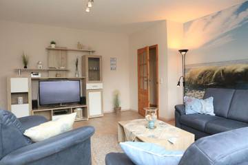 Ferienwohnung für 4 Personen in Wangerland, Metropolregion Bremen-Oldenburg, Bild 2