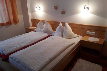 B&b für 2 Personen in Schoppernau, Allgäuer Alpen (Österreich), Bild 2