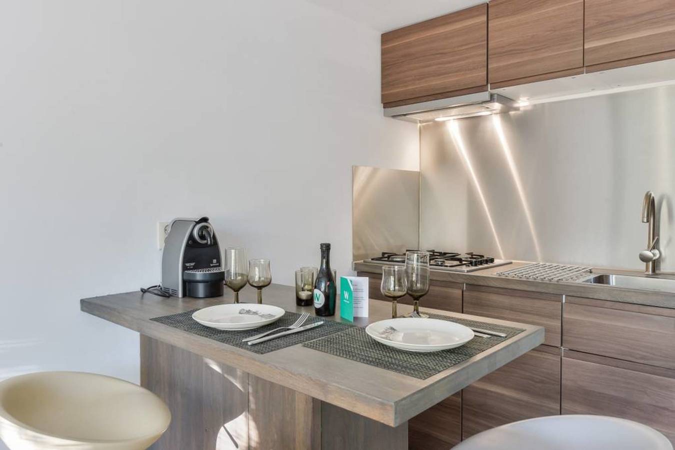 Geheel appartement, Beach House Amsterdam - Gratis Parkeren in Zandvoort, Nederlandse Noordzeekust