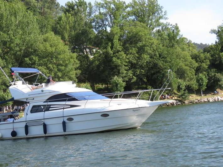 Gîte pour 4 personnes, avec jardin et vue sur le lac dans Alpendurada