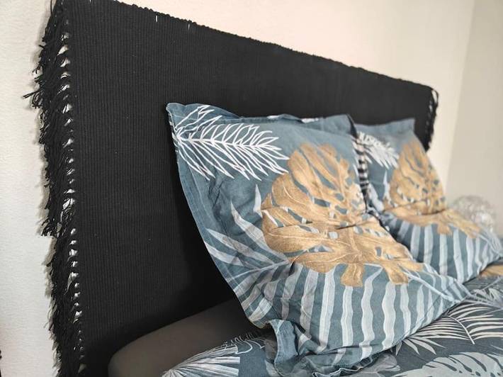 Gîte pour 4 personnes, avec terrasse à Langon - 2