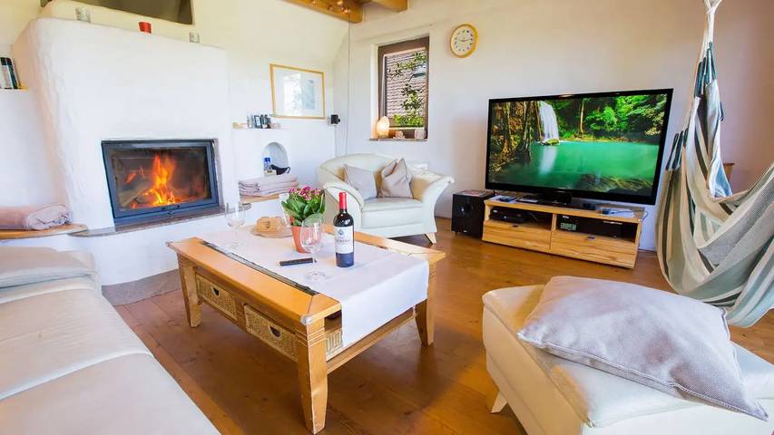Ferienhaus für 12 Personen, mit Garten und Balkon im Schwarzwald - 4