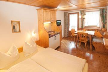 Hütte für 2 Personen in Bad Hindelang, Allgäuer Alpen, Bild 3