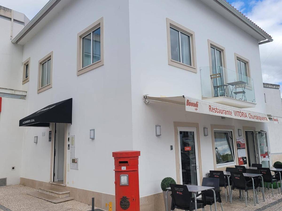 Alojamento Local Vitoria in Batalha, Leiria distrito