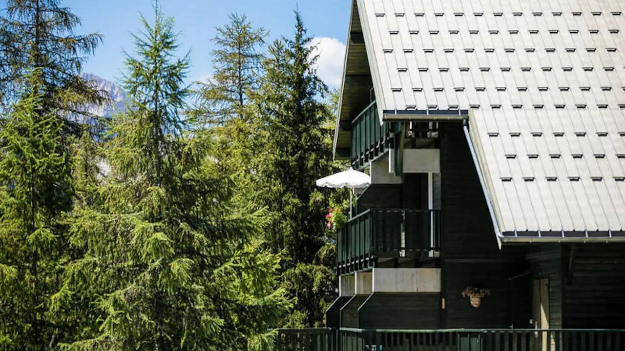 Ganze Ferienwohnung, Ferienwohnung für 6 Personen in Commune de Dévoluy in La Joue du Loup, Le Dévoluy