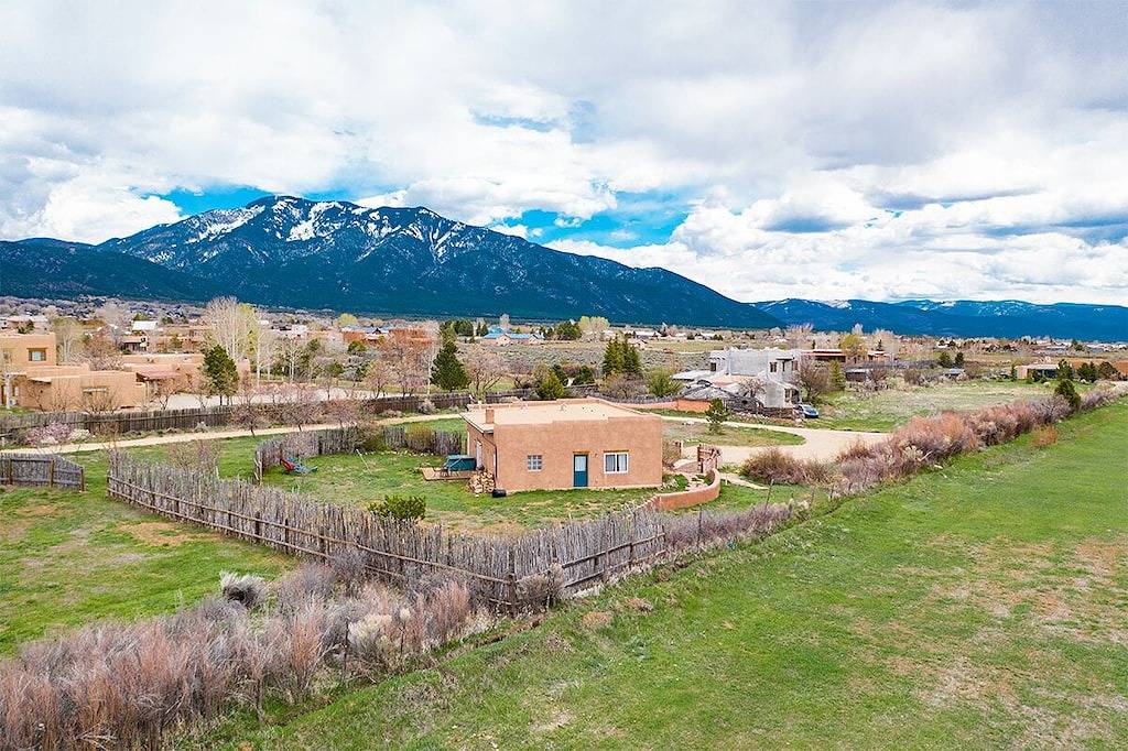 Stella Luna - in den Schoß von Taos Mountain! in Taos County