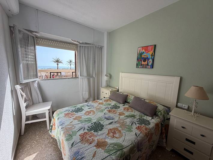 Ferienwohnung für 6 Personen in Gandia