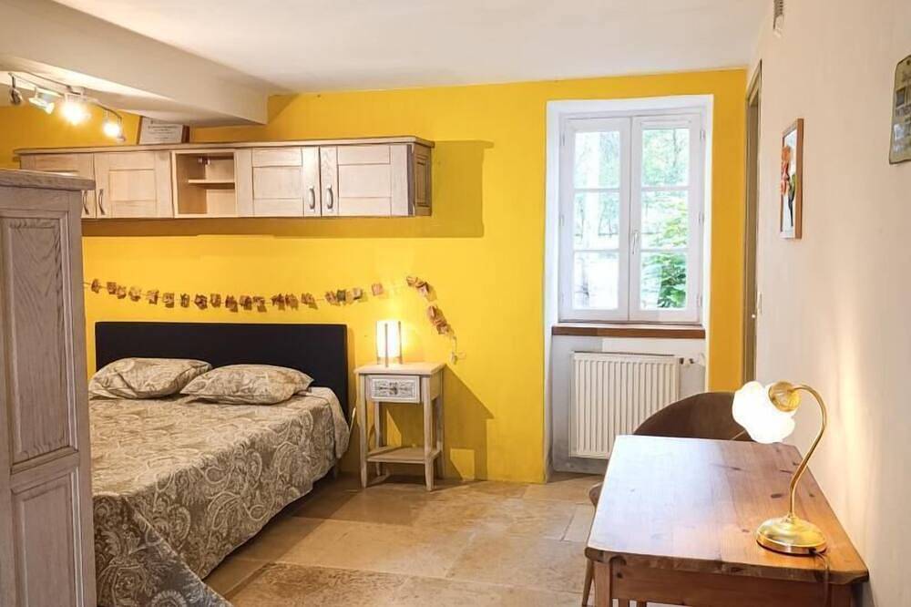 Gîtes de France® - La Buissière \"La Maison\" in Duravel, Quercy