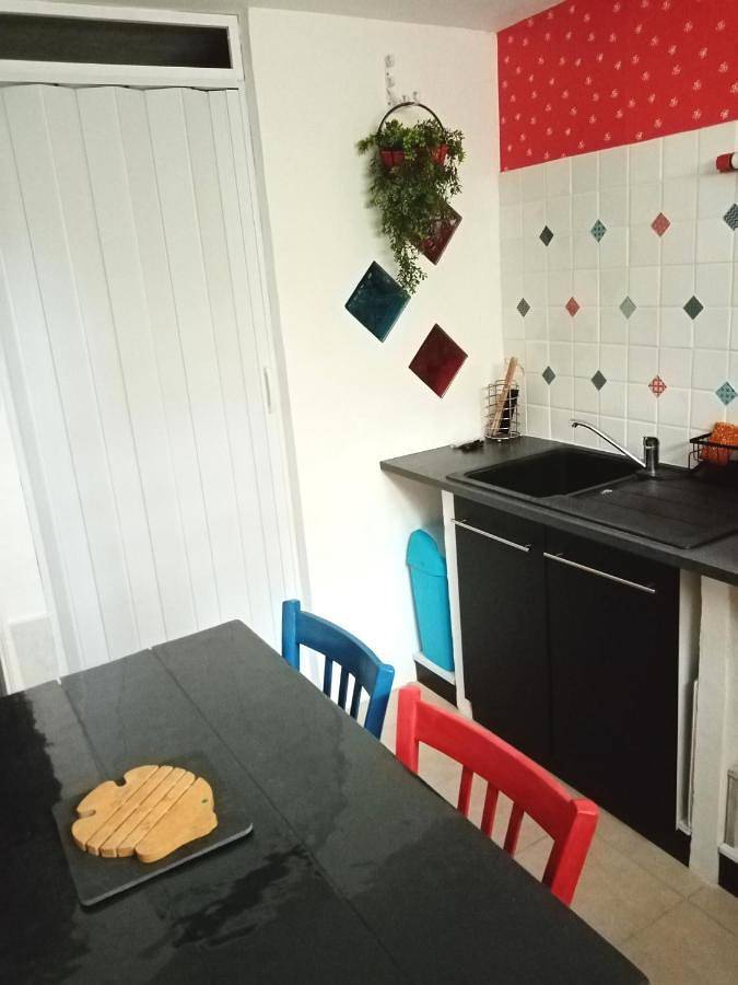 Gîte pour 2 personnes, avec vue et jardin, animaux acceptés à Nouans-les-Fontaines - 4