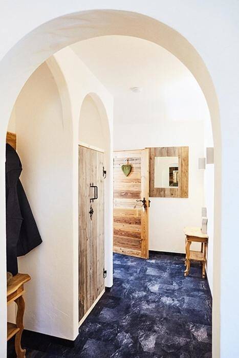 BnB für 4 Personen, mit Terrasse und Garten sowie Sauna am Tegernsee - 4