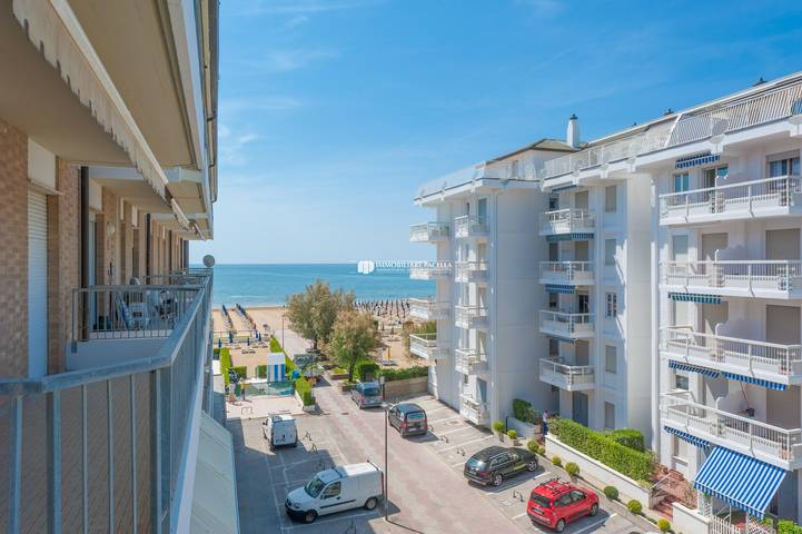 Ferienwohnung für 5 Personen, mit Terrasse und Pool