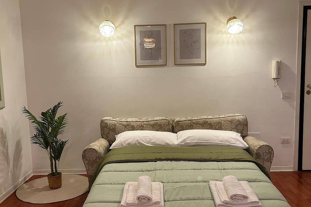 Ganze Wohnung, Darsena Dream [Private Parking Two Steps From Downtown] in Ravenna, Ravenna Provinz