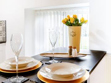 Log Cabin for 2 People in Cheddar, Somerset, Photo 2