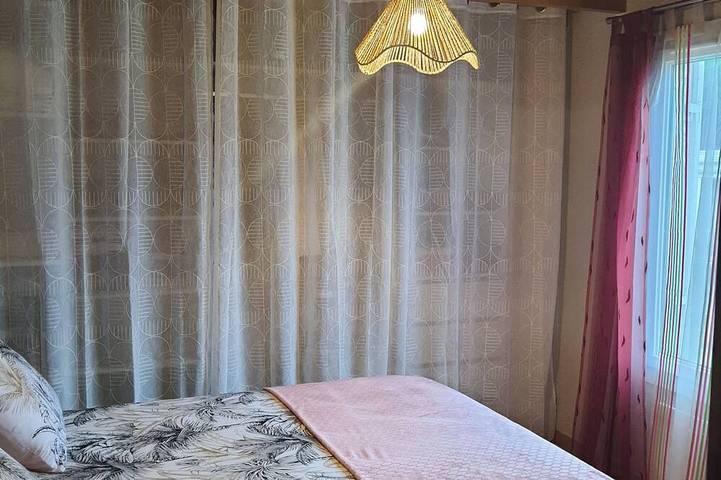 Location de vacances pour 6 personnes à Montpeyroux - 2