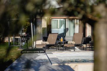 Villa für 6 Personen in Zentralistrien, Istrien, Bild 1