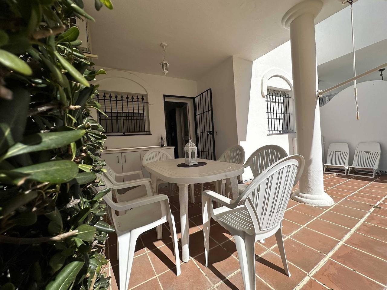 Entire holiday apartment, Ref 1a2. Ground Floor Apartment 2 Bedrooms Sunset Novo Sancti Petri in Novo Sancti Petri, Chiclana de la Frontera