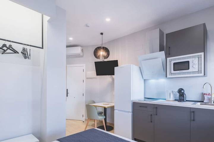 Ferienwohnung für 2 Personen in Zahara de los Atunes - 3