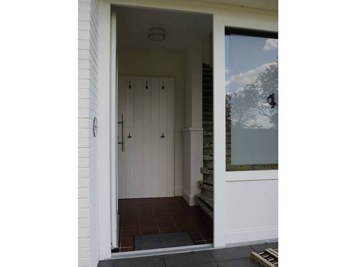 Ferienhaus für 4 Personen, mit Garten, mit Haustier in Ulsnis - 2