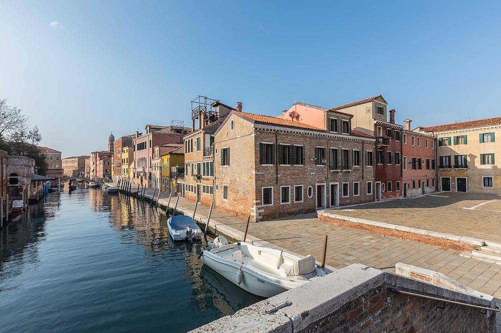 Casa vacanza a Venezia a partire da 1062€ a notte