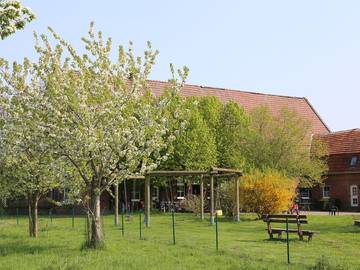 Ferienhaus für 4 Personen in Hoetmar, Warendorf, Bild 3