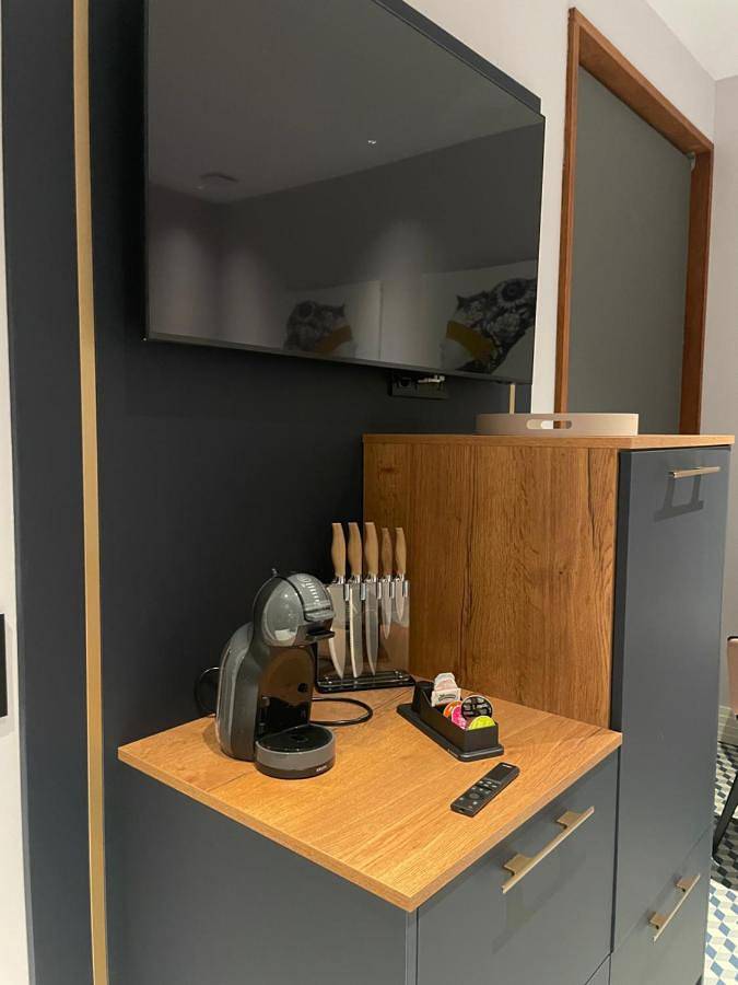 Apartamento inteiro, Apartamentos Maguilla Iv- Parking Incluido para huéspedes in Badajoz, Badajoz (província)
