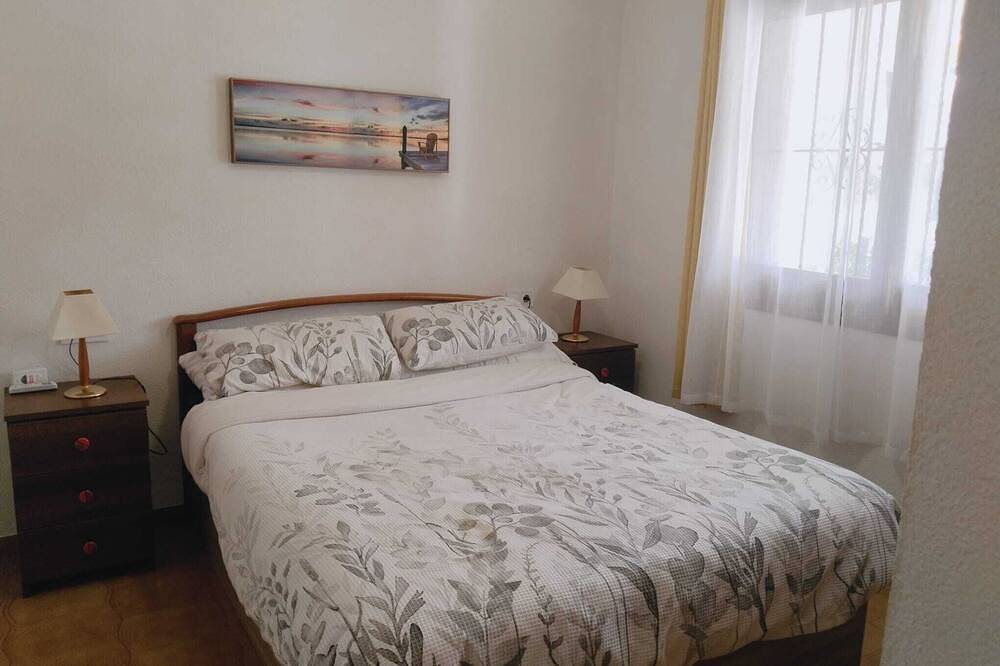 Lovely 2 Bedroom Bungalow in Beautiful Cabo Roig in Cabo Roig, Costa Blanca