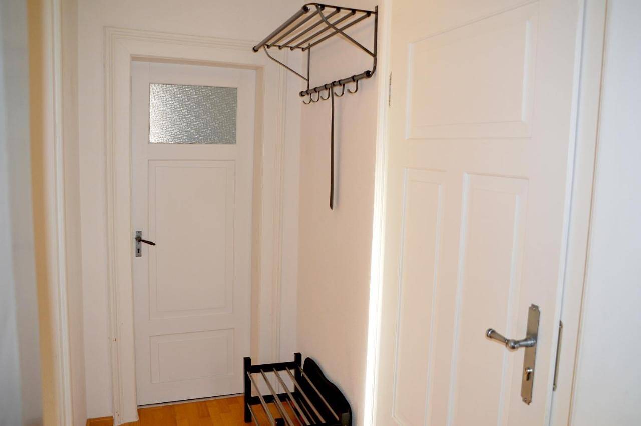 Geheel appartement, Ferienwohnung Simon in Neuschwanstein, Füssen