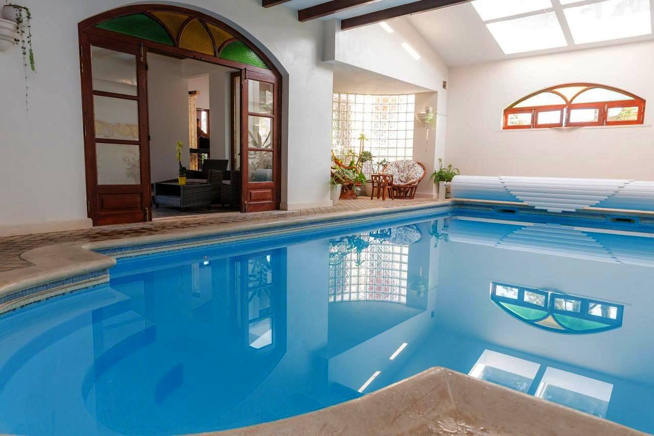 Double Room in Minde, Parque Natural das Serras de Aire e Candeeiros