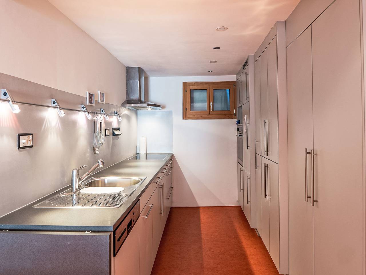 Ferienhaus Döss in Müstair, Val Müstair