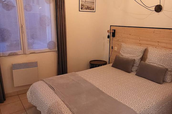Studio - St Pierre D Oleron in Saint-Pierre-d'Oléron, Côte de Beauté