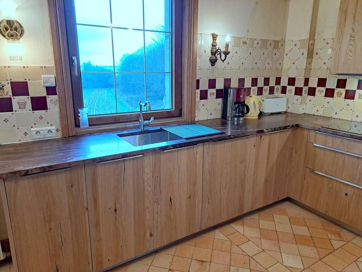 Location de vacances pour 6 personnes, avec terrasse à Saint-Pol-de-Léon - 4