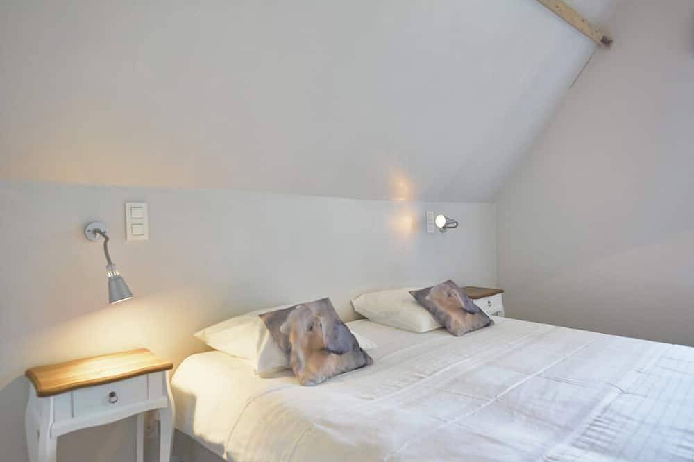 Diksmuide Landhuis met Spelen in Diksmuide, West-Vlaanderen