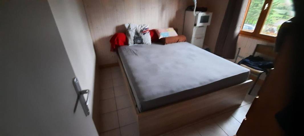 Gîte pour 4 personnes, avec Balcon et Terrasse à Montignargues - 4