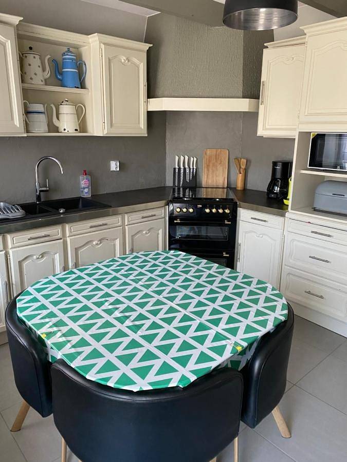 Location de vacances pour 4 personnes à Saint-Nicolas-du-Pélem - 4