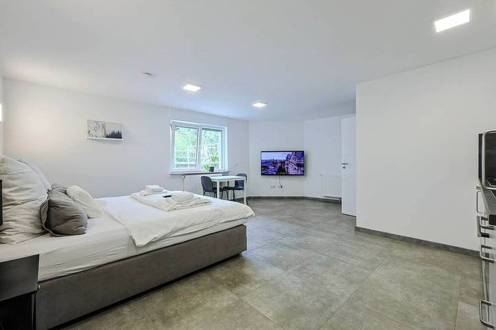 Ferienwohnung für 2 Personen - 1