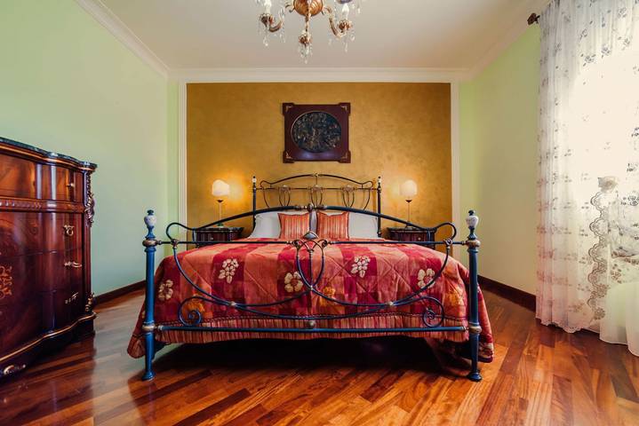 Villa Clara - Country Retreat in Solarino, Siracusa e dintorni