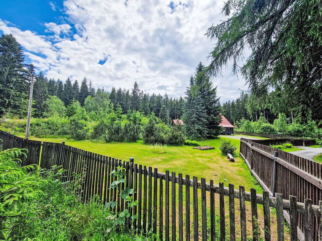 Jelení Kout - Jelení Kout 100.1 in Smržovka, Region Liberec