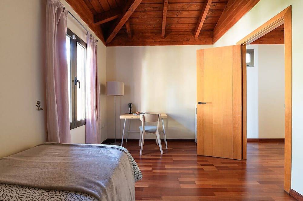 Villa in the North of Tenerife in Juan Fernández, Tacoronte