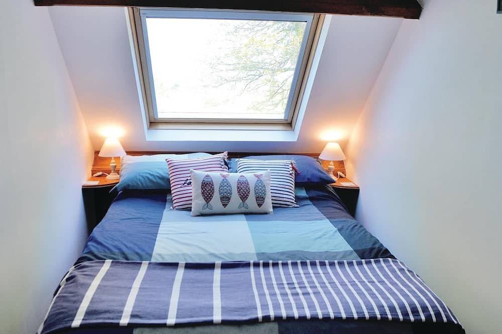 Casa que admite mascotas en Ruffiac con. in Ruffiac, Región de Vannes