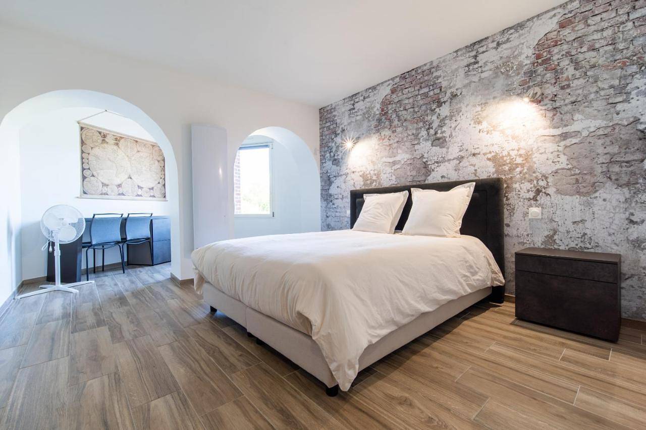 Appartement entier, Appartement le Grebe in Saint-Omer, Région de Saint-Omer